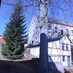 Erzgebirge 申海德
