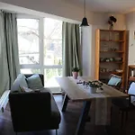 Erzgebirge 公寓 申海德