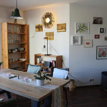 Appartement Erzgebirge *