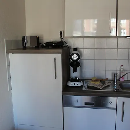 Erzgebirge Appartement *