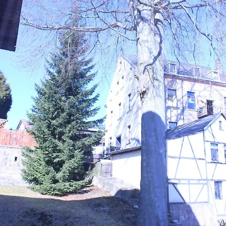 Erzgebirge Schoenheide