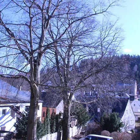 Erzgebirge Schönheide