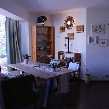 Erzgebirge Appartement *