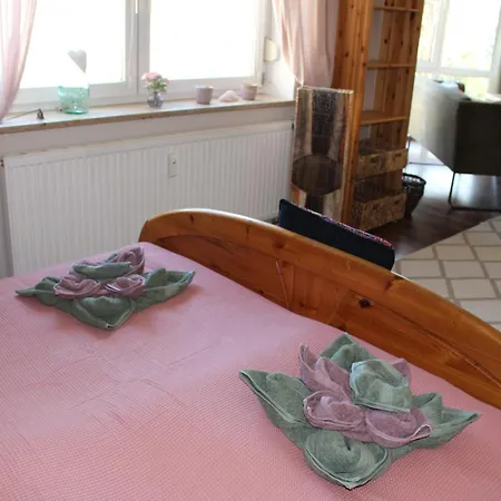 Appartement Erzgebirge