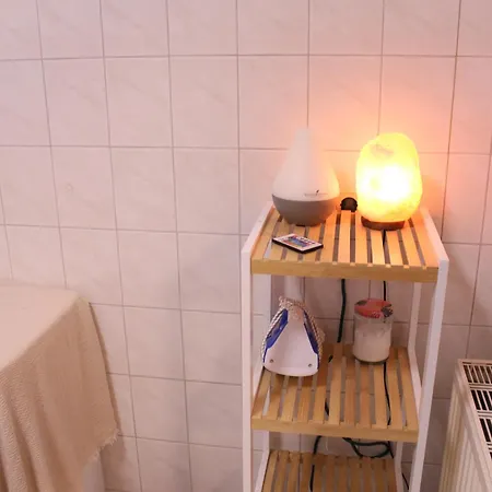 Erzgebirge Apartment