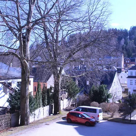 Erzgebirge *