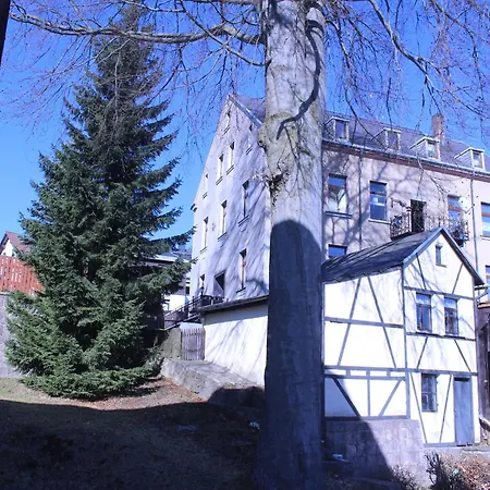 Erzgebirge Schoenheide