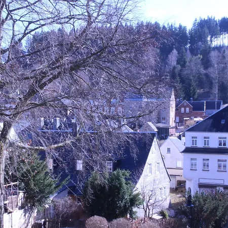 Apartment Erzgebirge