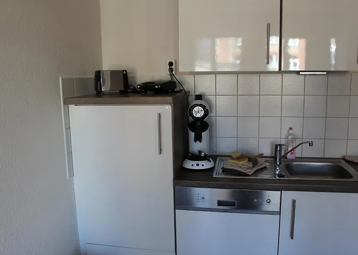 Erzgebirge Appartement *