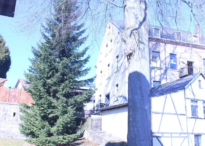 Erzgebirge Schönheide