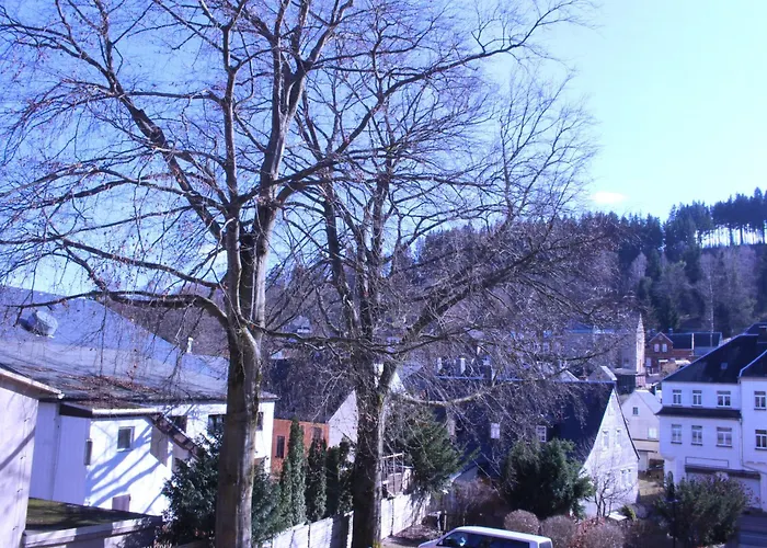 Erzgebirge Schönheide