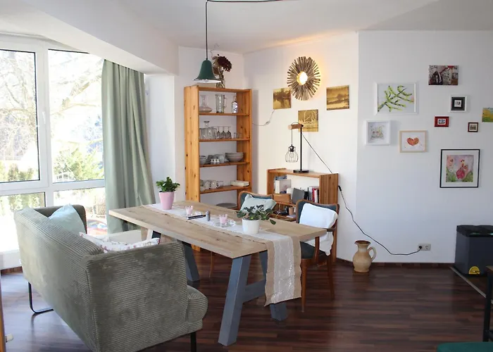 Erzgebirge Appartement *