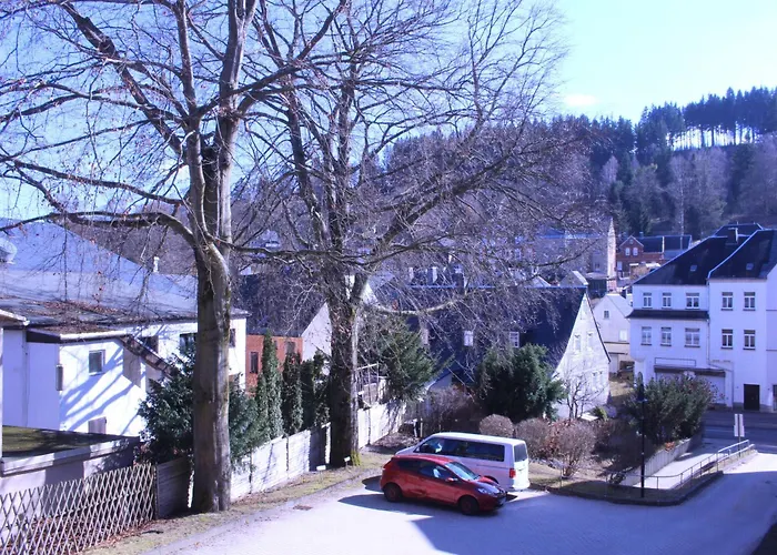 Erzgebirge *