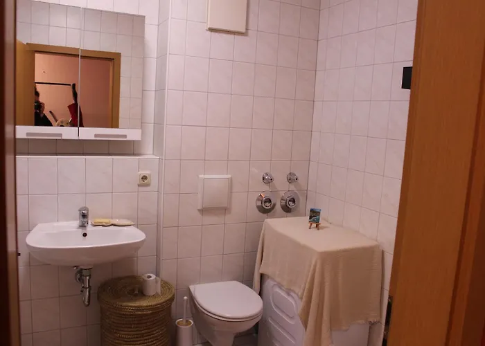 Appartement Erzgebirge Schönheide